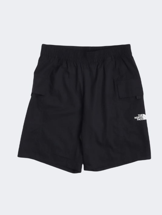 The North Face Pocket Men Lifestyle Short Black