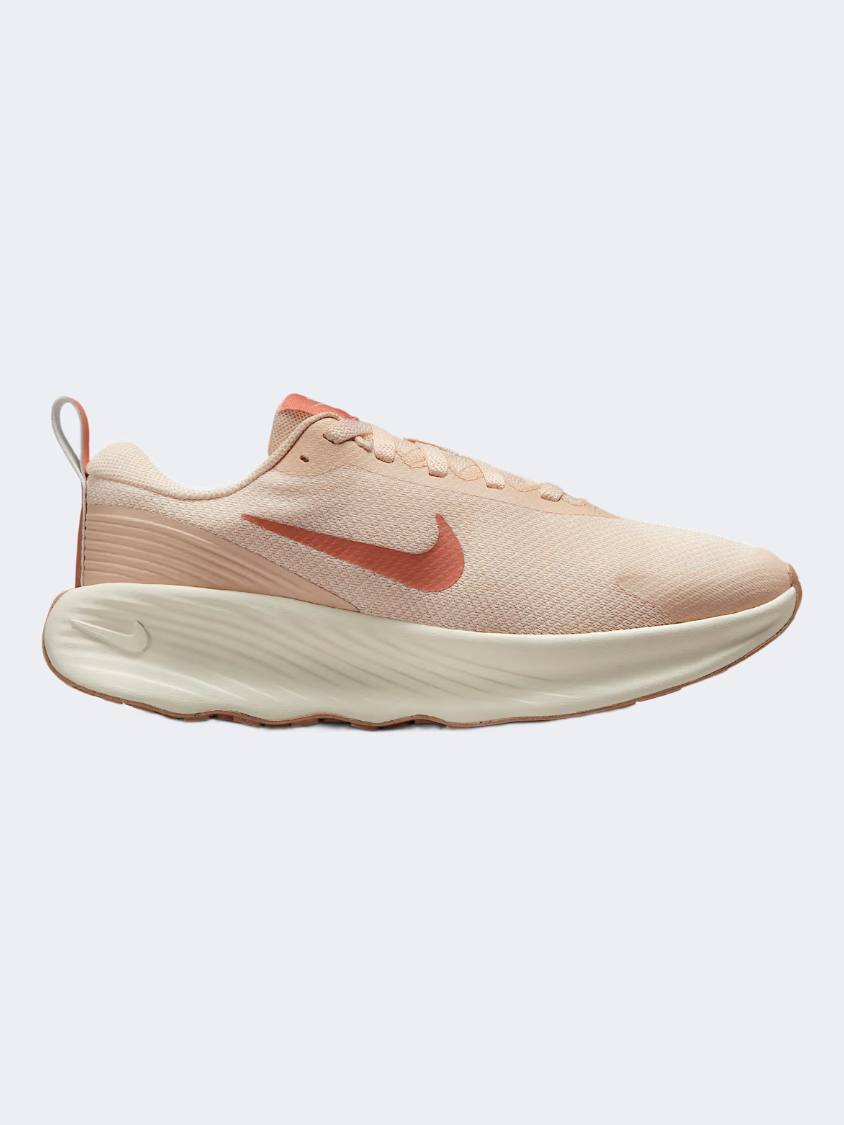Nike Promina Women Training Shoes Pearl White/Rose