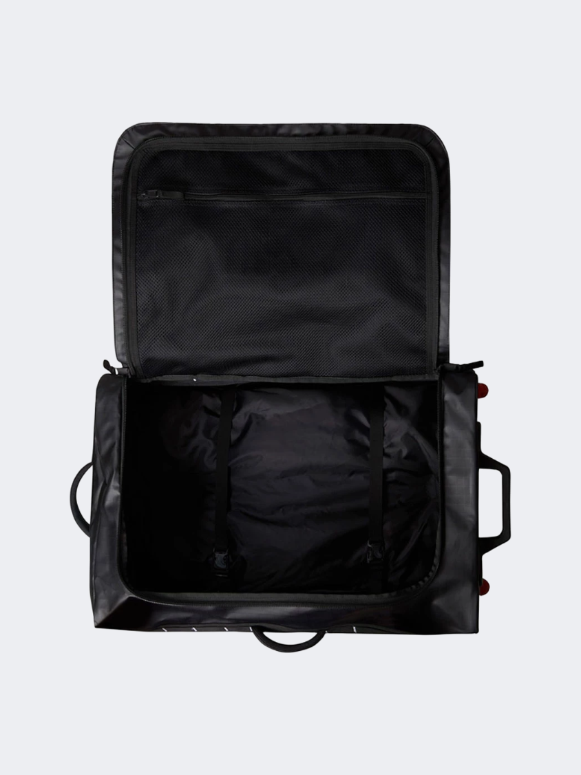 The North Face Base Camp Voyager 29 Unisex Lifestyle Luggage Black/White/Npf