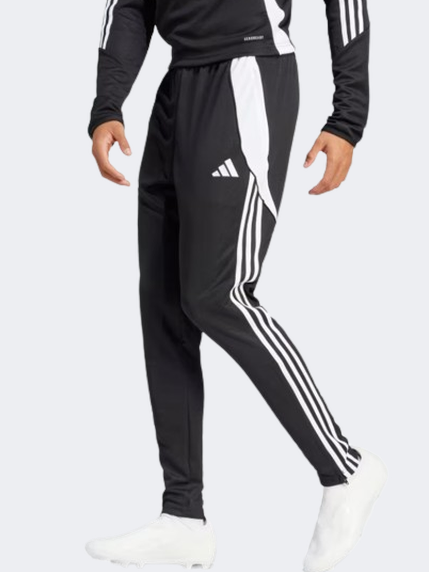 Adidas Tiro 24 Men Football Pant Black/White