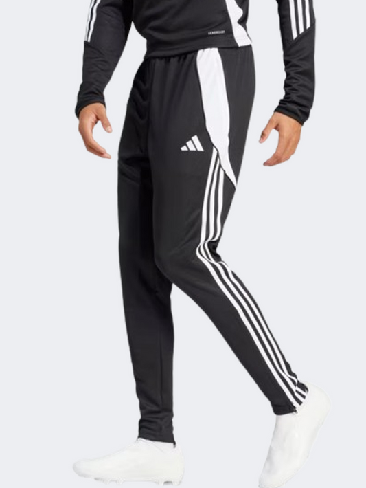 Adidas Tiro 24 Men Football Pant Black/White