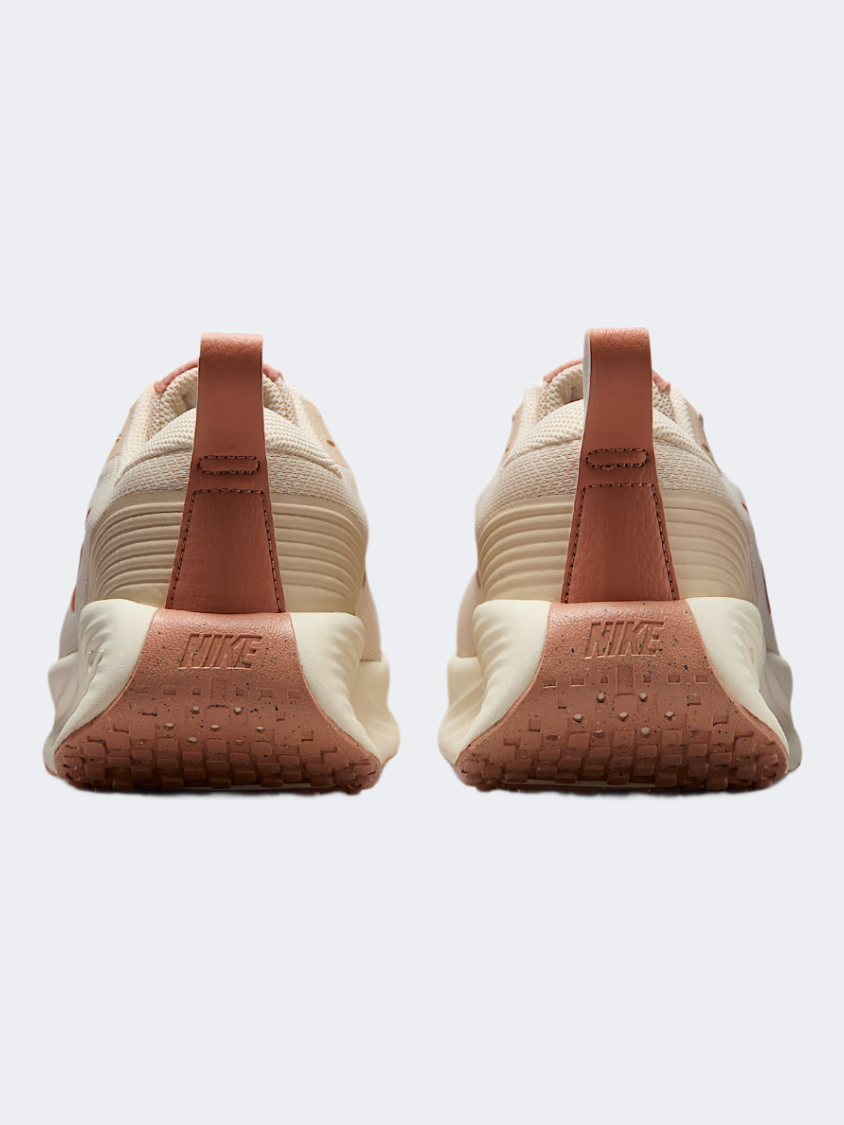 Nike Promina Women Training Shoes Pearl White/Rose