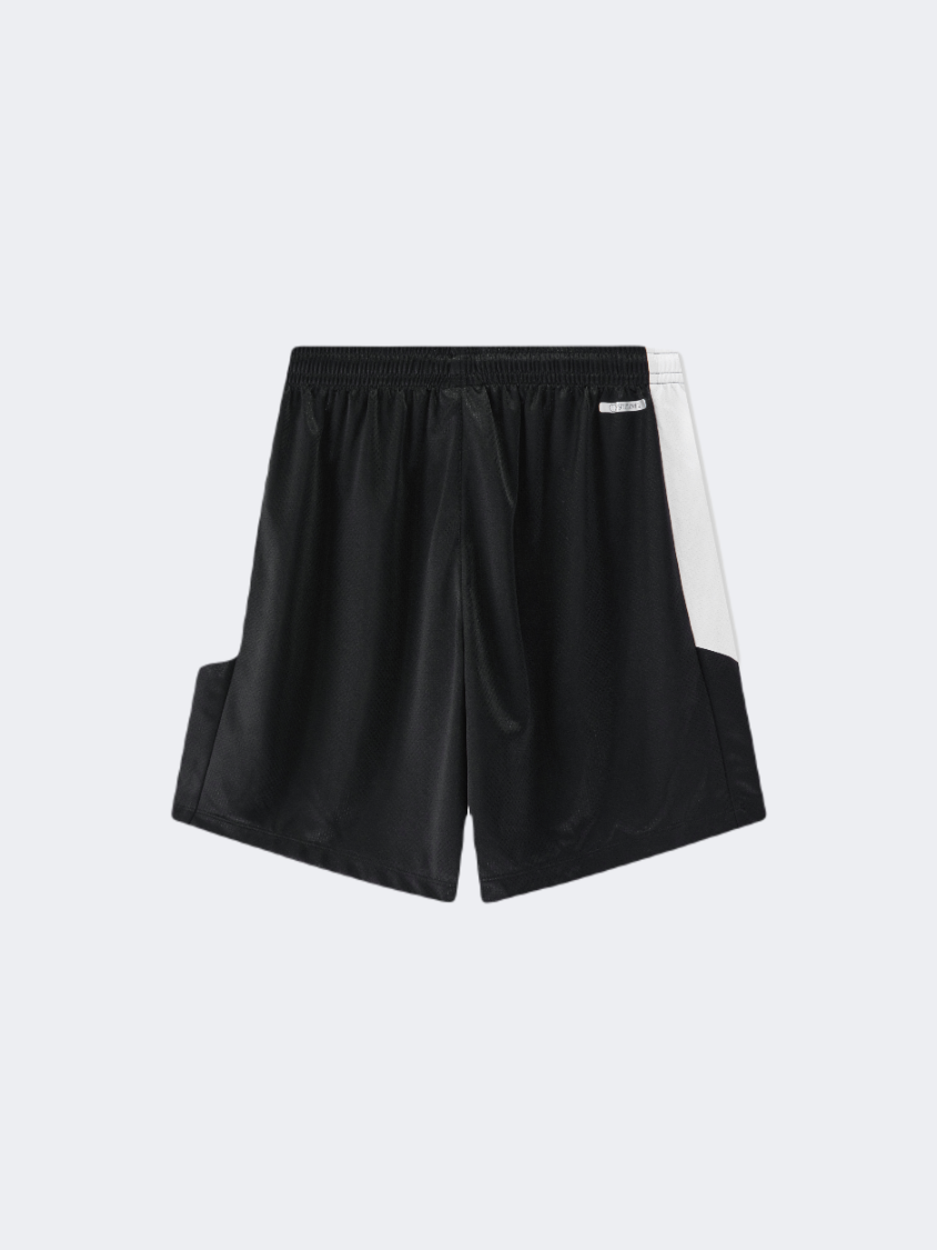 Erke Men Basketball Short Black