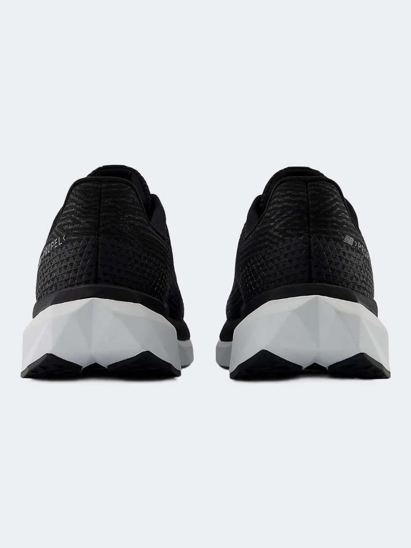 New Balance Fuelcell Propel V5 Men Running Shoes Black