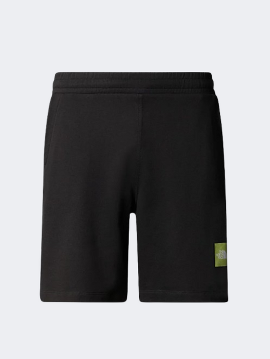 The North Face Coordinates Men Lifestyle Short Black