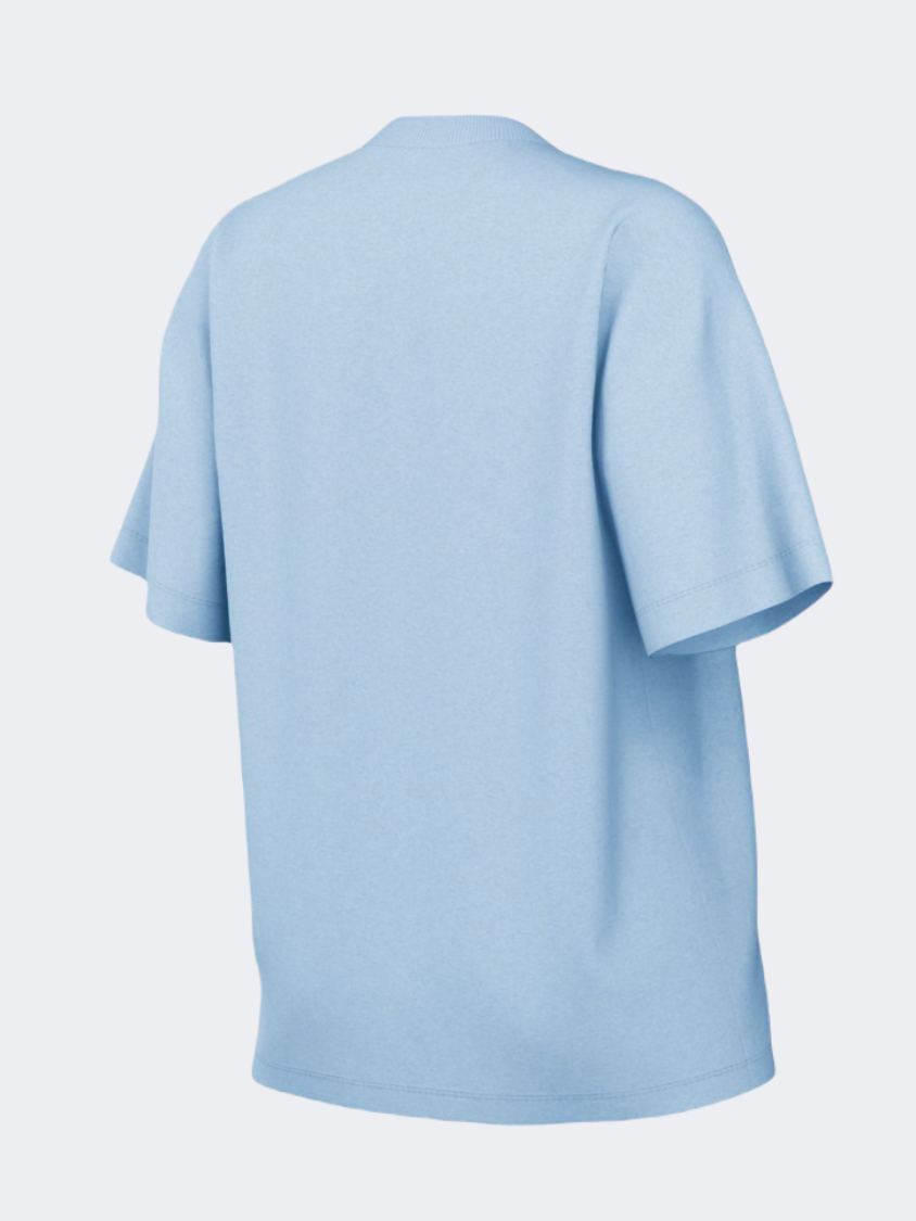 Nike Sportswear Essential Women Lifestyle T-Shirt Armory Blue