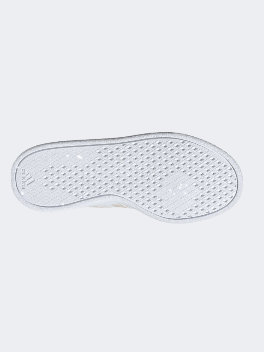 Adidas Breaknet 2 Women Sportswear Shoes White/Crystal