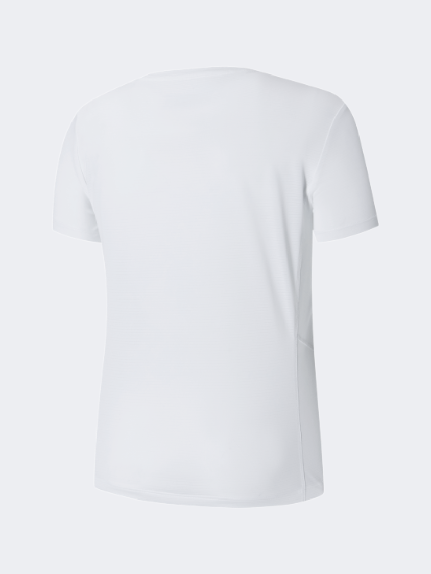 Erke Women Training T-Shirt White