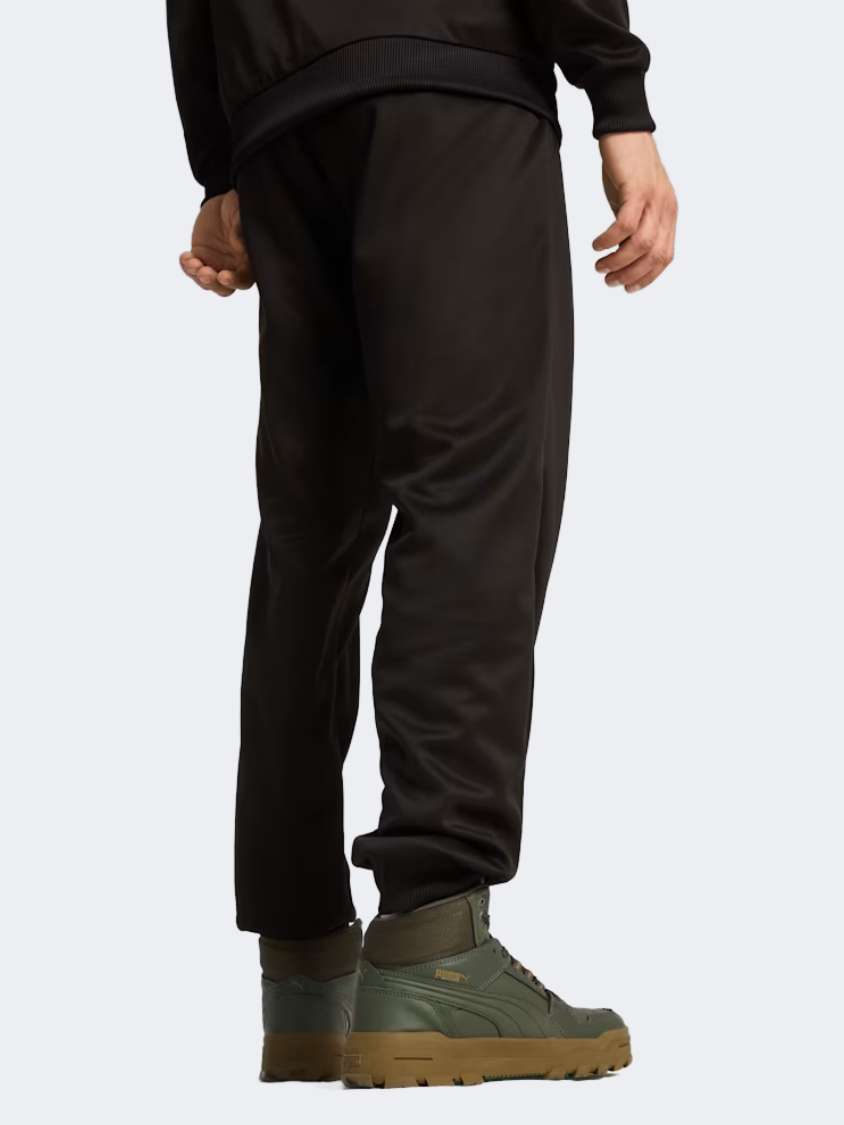 Puma Sports Club Men Lifestyle Pant Black