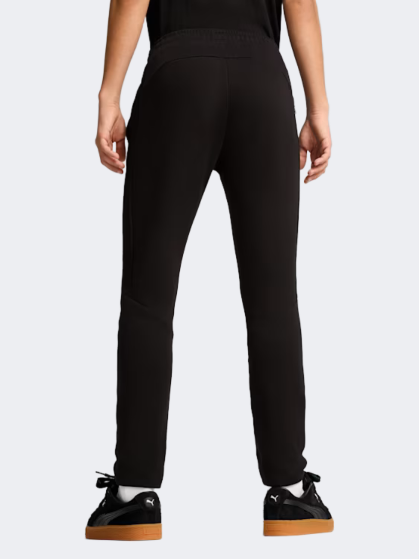 Puma Evostripe Men Lifestyle Pant Black