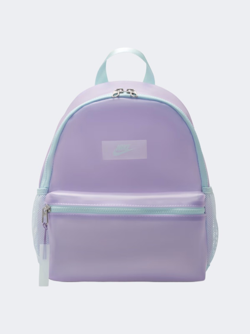 girls nike backpack brasilia Nike Brasilia Jdi Mini 11 L Girls Training Backpack Hydrangeas/Blue – Mike Sport Iraq