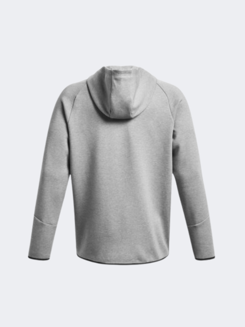 Under Armour Unstoppable Men Lifestyle Jacket Grey/Black