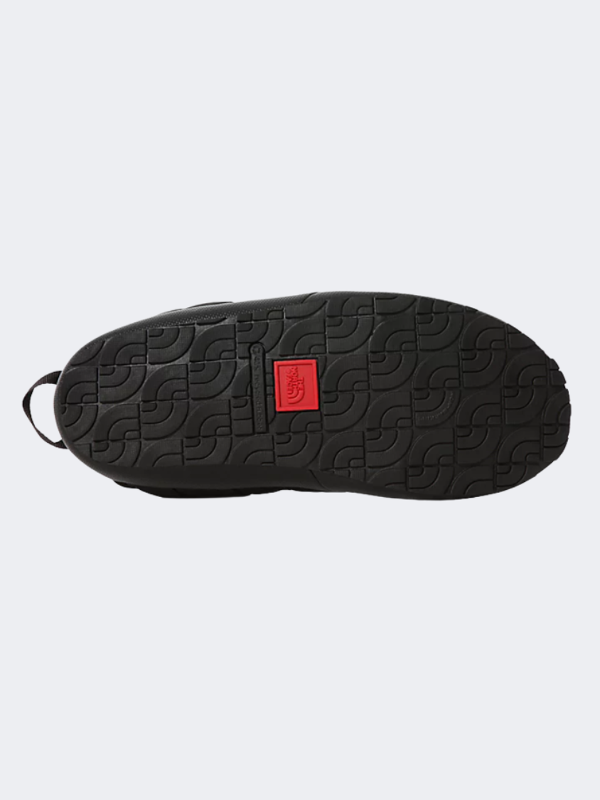 The North Face Traction Bootie Women Lifestyle Slippers Black/White