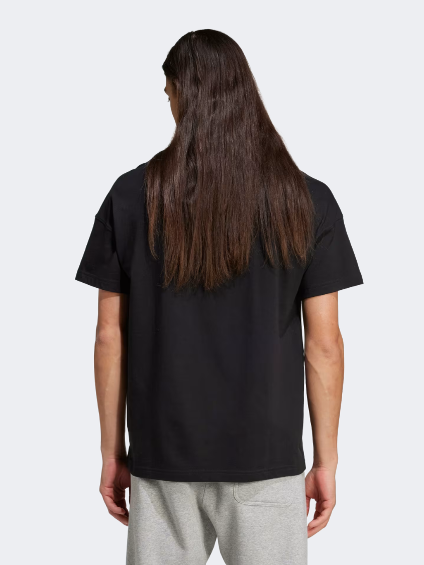 Adidas All Szn Men Sportswear T-Shirt Black