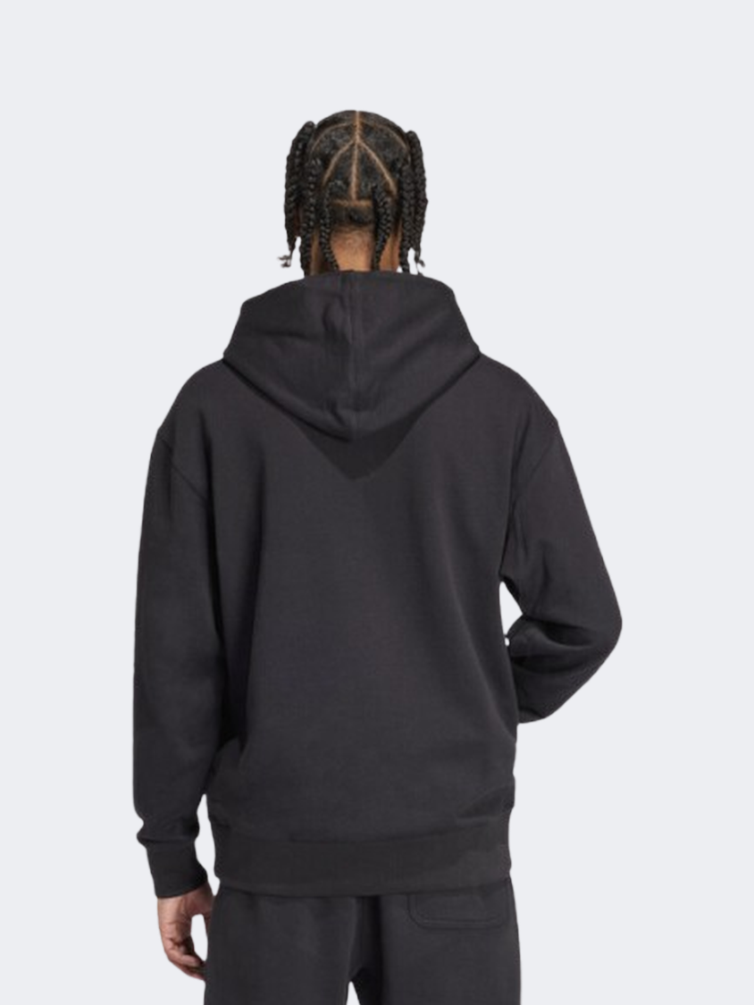 Adidas All Szn Men Sportswear Hoody Black