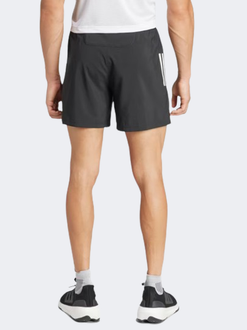 Adidas Otr B Men Running Short Black
