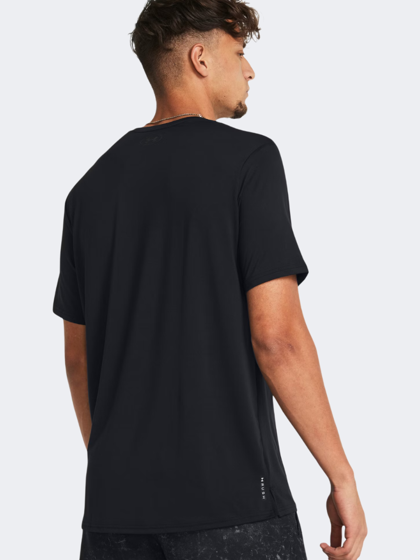 Under Armour Vanish Energy Men Training T-Shirt Black