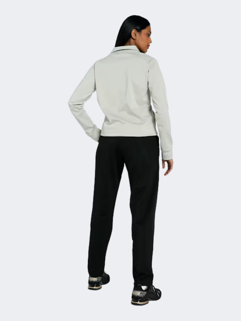 Puma Classic Tricot Women Lifestyle Suit Desert Dust