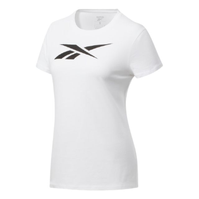 Reebok Training Essentials Women Training T-Shirt White