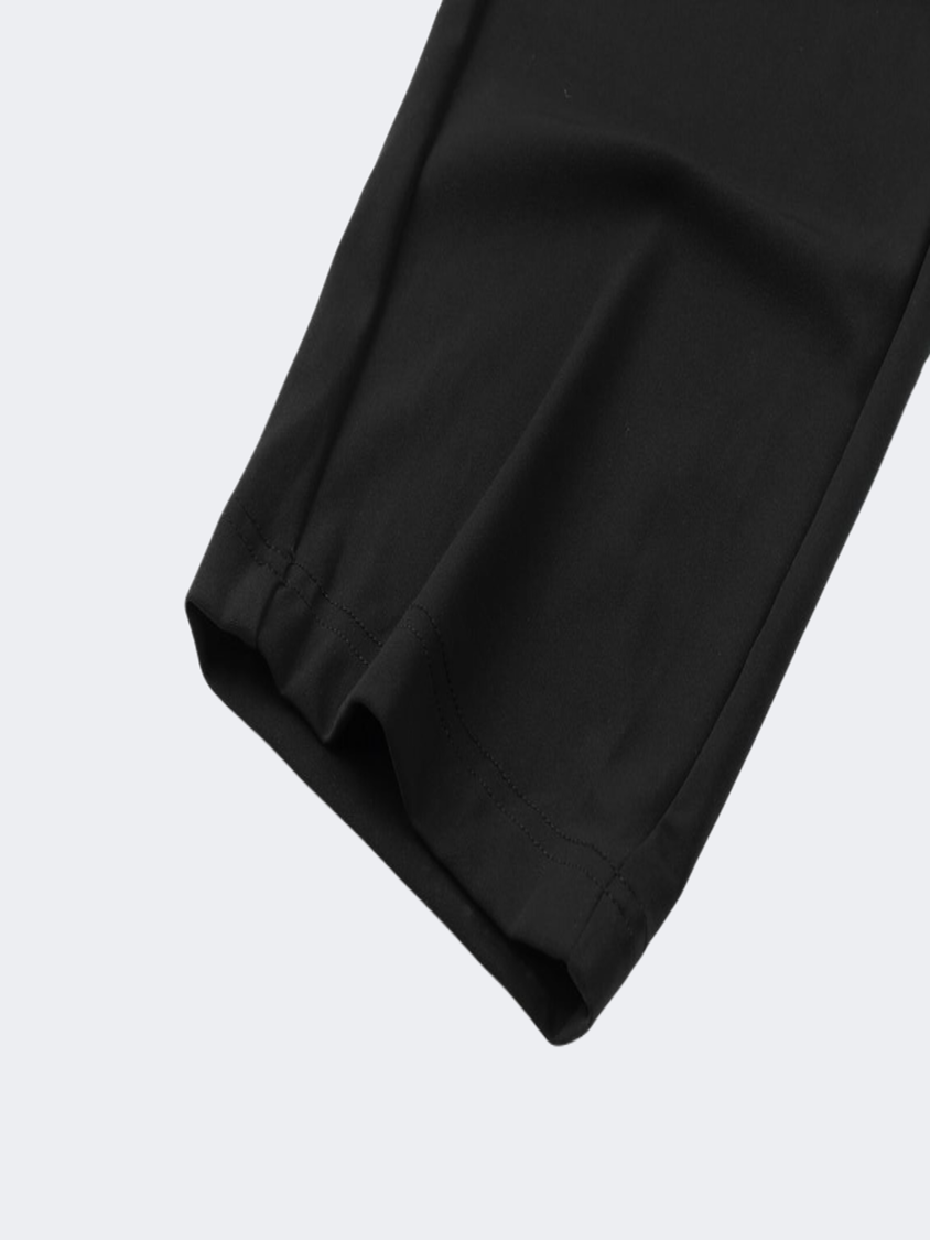 Erke Knitted Men Training Pant Black