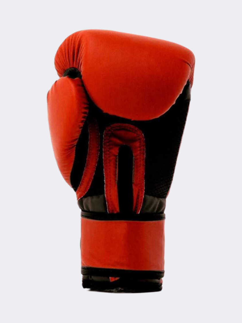 Everlast Prospect Unisex Boxing Gloves Red/Black
