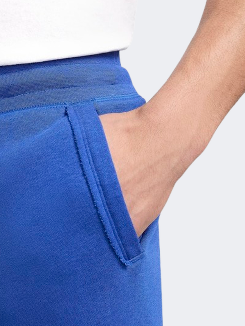 Nike Club Alumni Men Lifestyle Short Game Royal/White