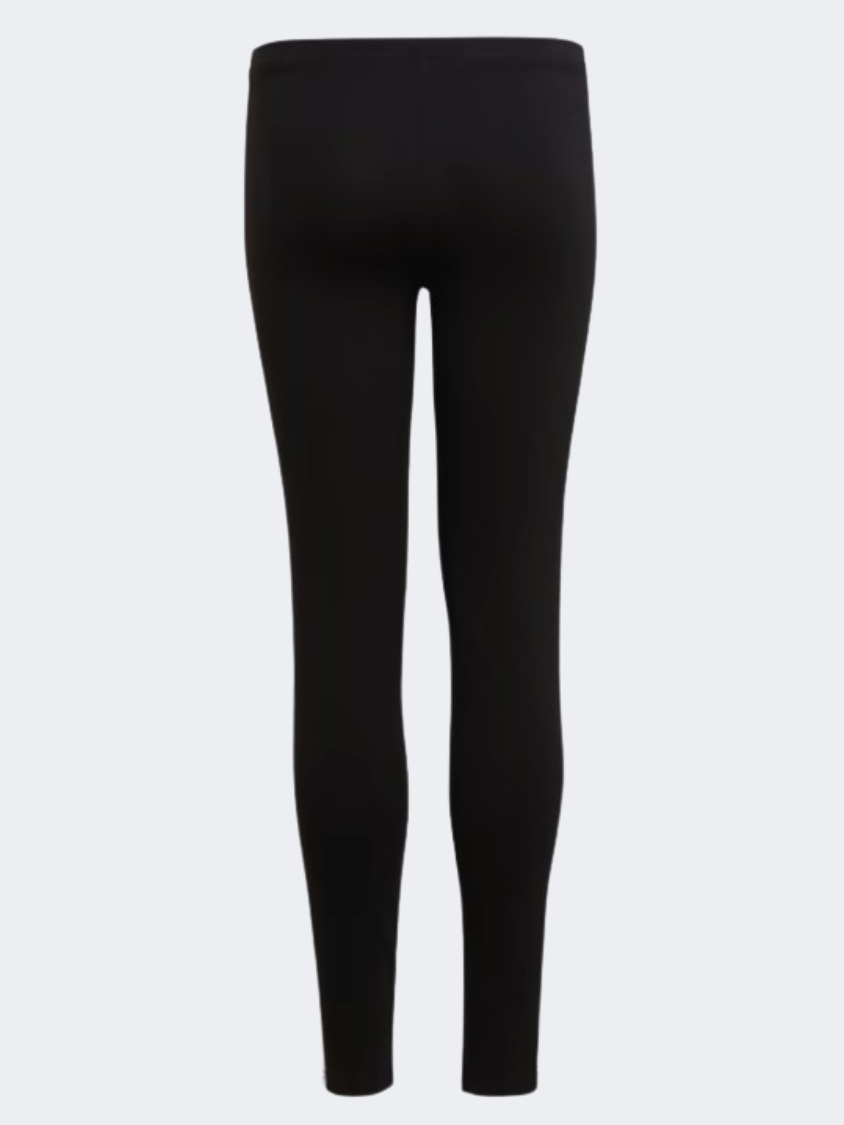 Adidas Adicolor Kids-Girls Original Tight Black/White