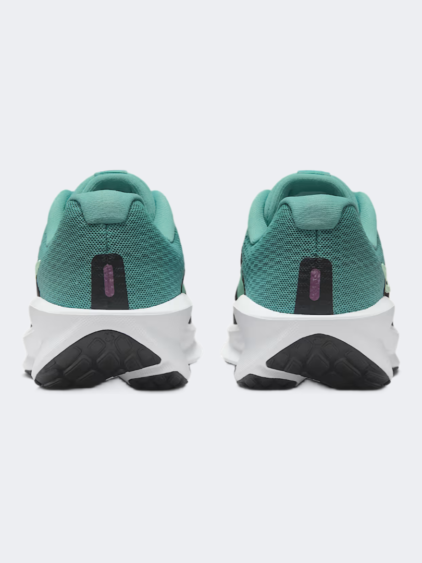 Nike Downshifter 13 Women Running Shoes Cannon/Black/Mint