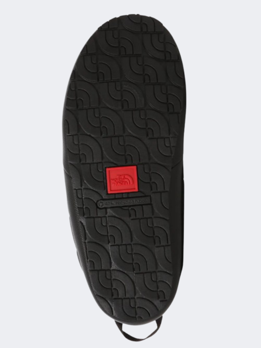 The North Face Thermoball Traction Men Lifestyle Slippers Heather/Black