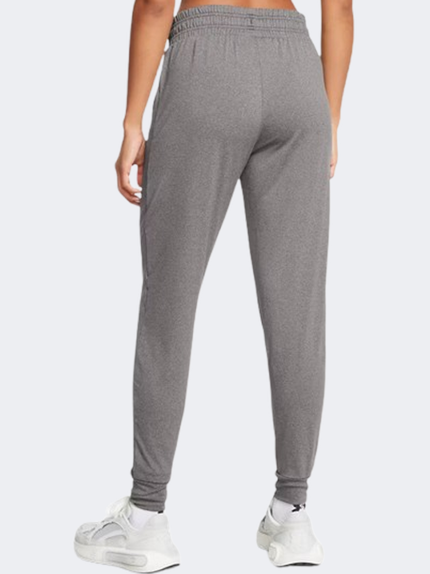 Under Armour Tech Women Training Pant Charcoal/Black