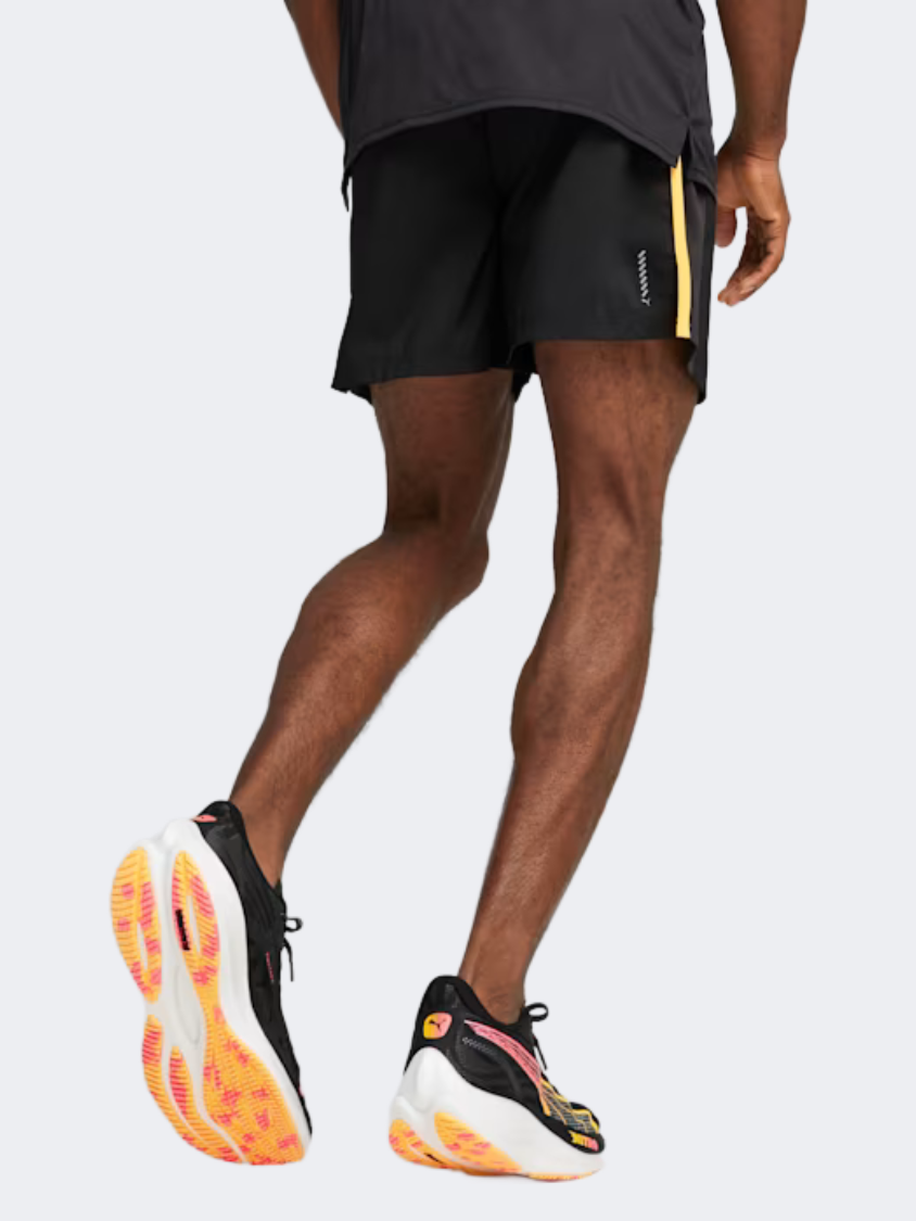 Puma Favorite Velocity Men Lifestyle Short Black