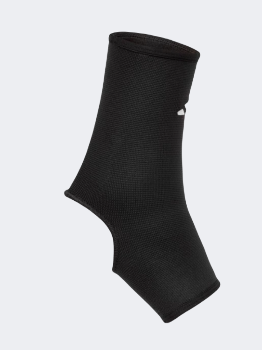 Adidas Accessories Fitness Supports Black/White