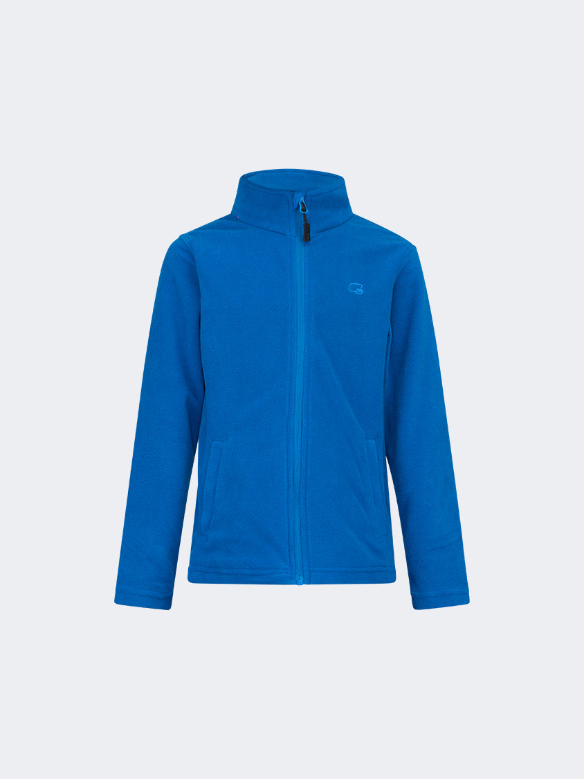 Top Ten Insulated Kids Skiing Fleece Royal Blue
