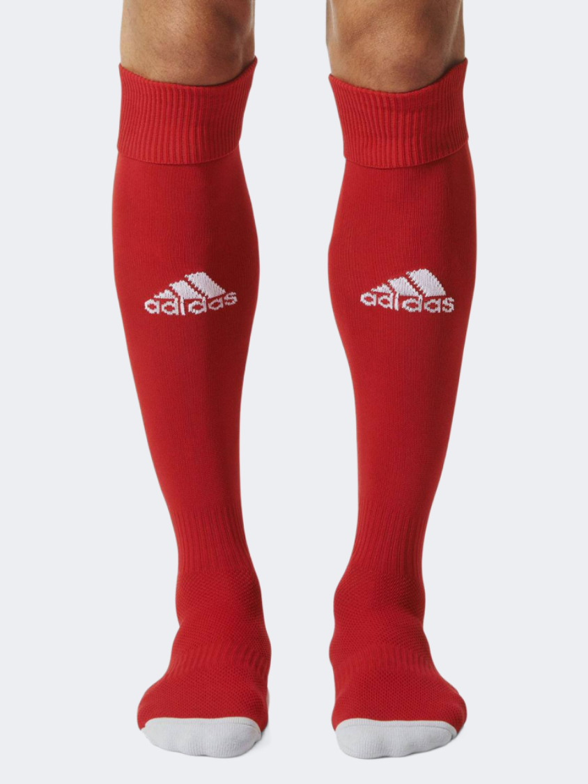 Adidas Milano 16 Unisex Football Sock Red