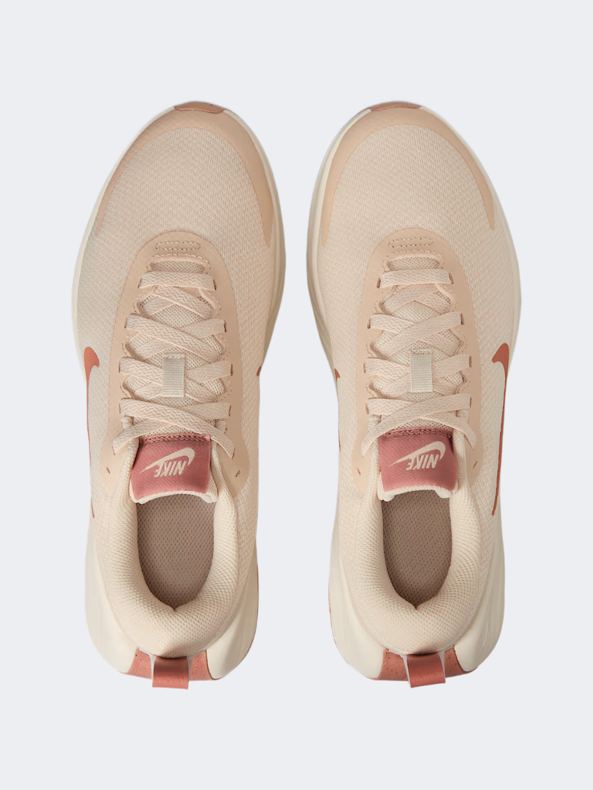 Nike Promina Women Training Shoes Pearl White/Rose