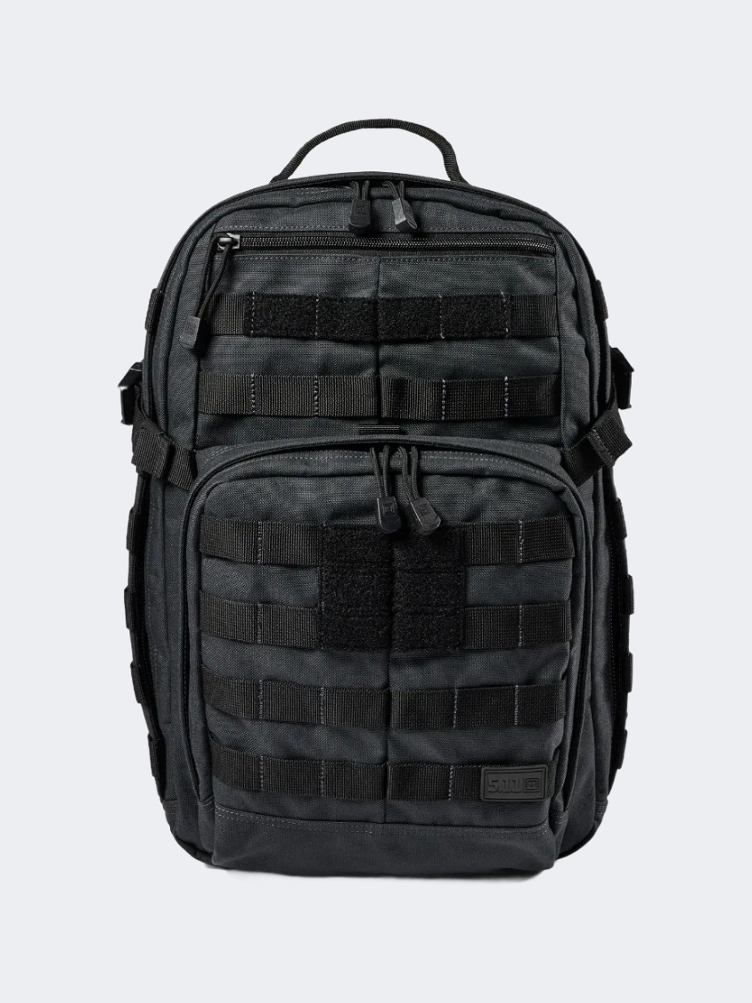 5-11 Rush 12 2.0 Tactical Backpack Double Tap
