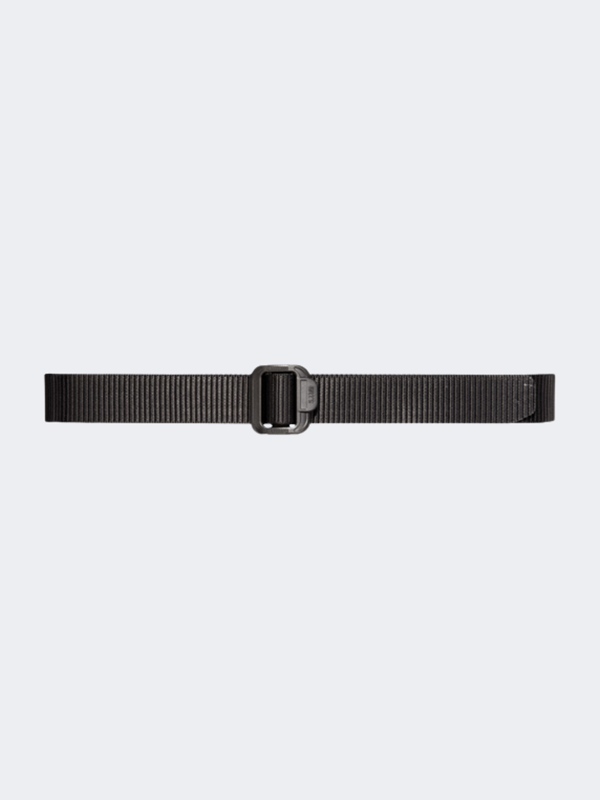 5-11 Men's Tactical 59551-19 Tdu 1 1/2 Inch Black Belt