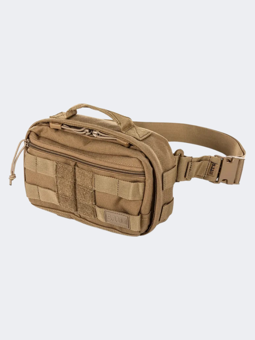 5-11 Moab 3 Tactical Waist Pack Kangaroo