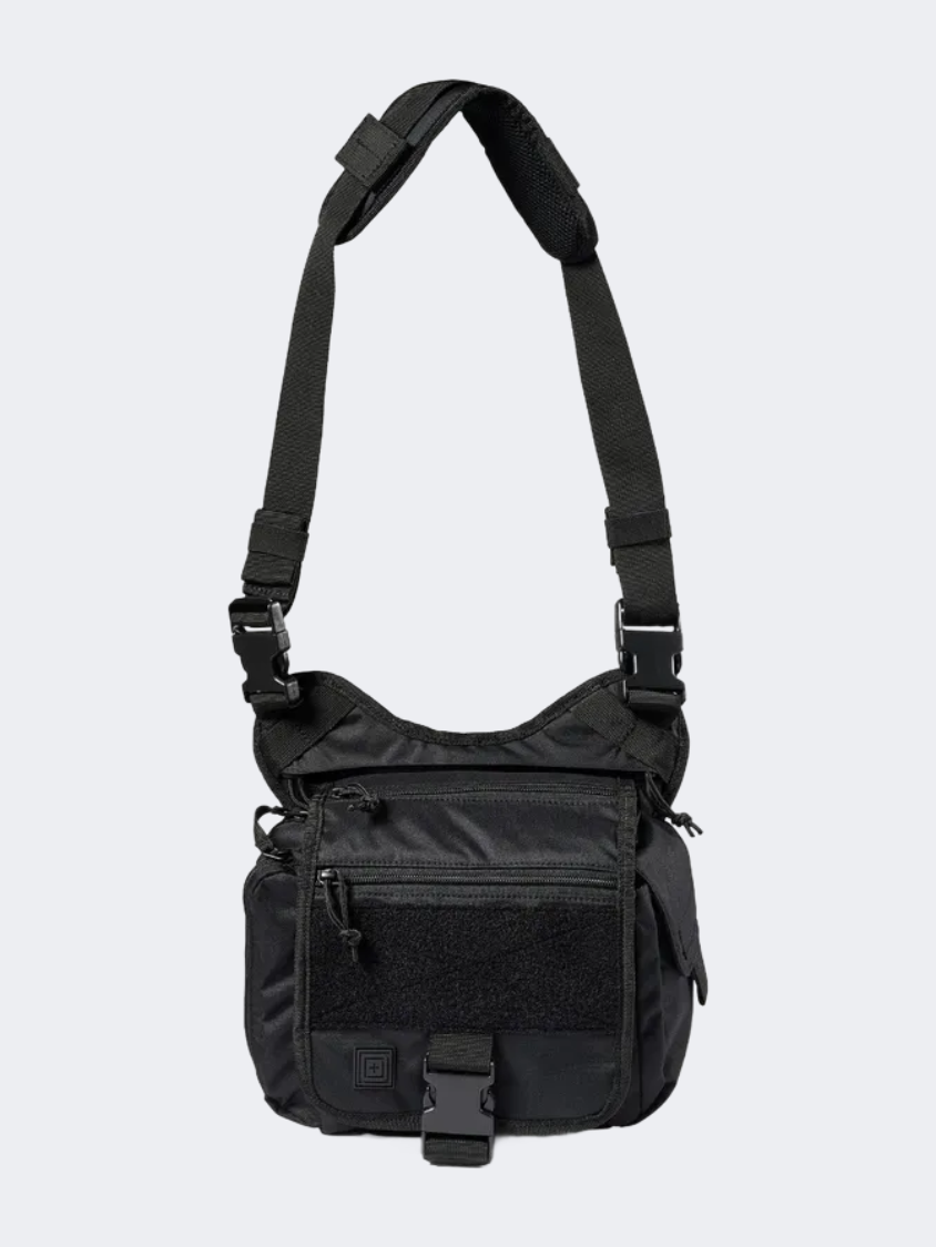 5-11 Daily Deploy Push Ng Tactical Pouches Black
