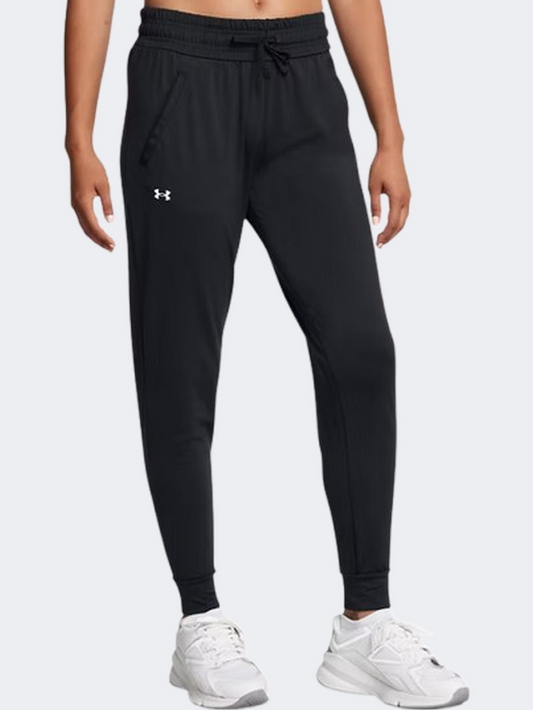Under Armour Tech Women Training Pant Black/White