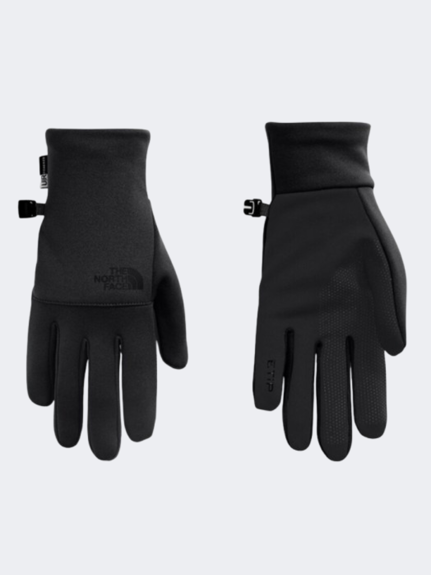 The North Face Recycled Unisex Lifestyle Gloves Black