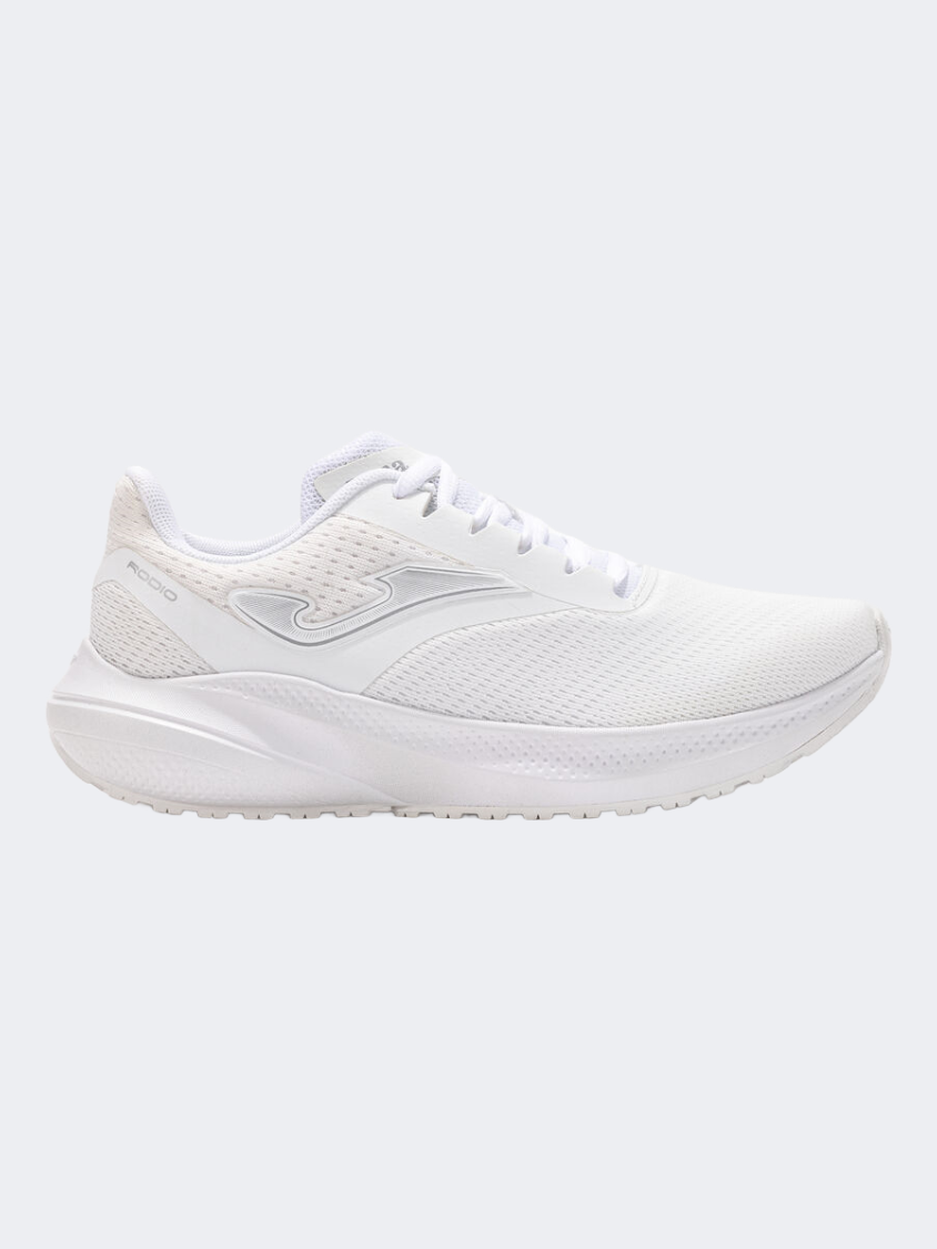 Joma Rodio 2502 Women Running Shoes White