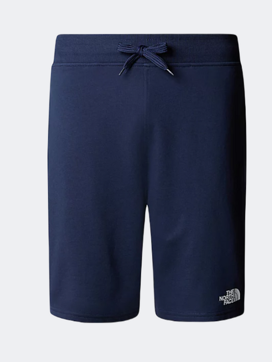 The North Face Standard Light Men Lifestyle Short Navy