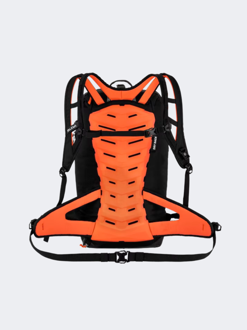 Salewa Sella 26L Backpack Black