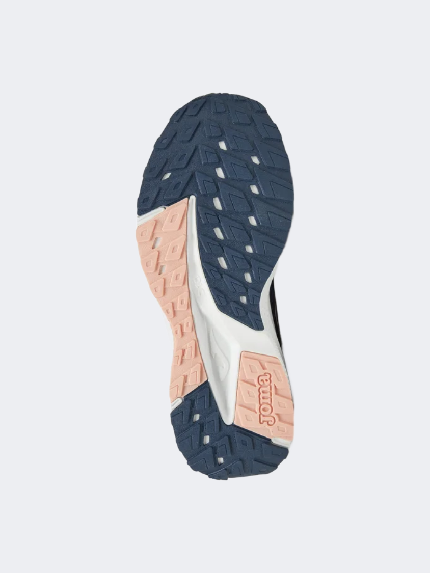 Joma Meta 2503 Women Running Shoes Navy