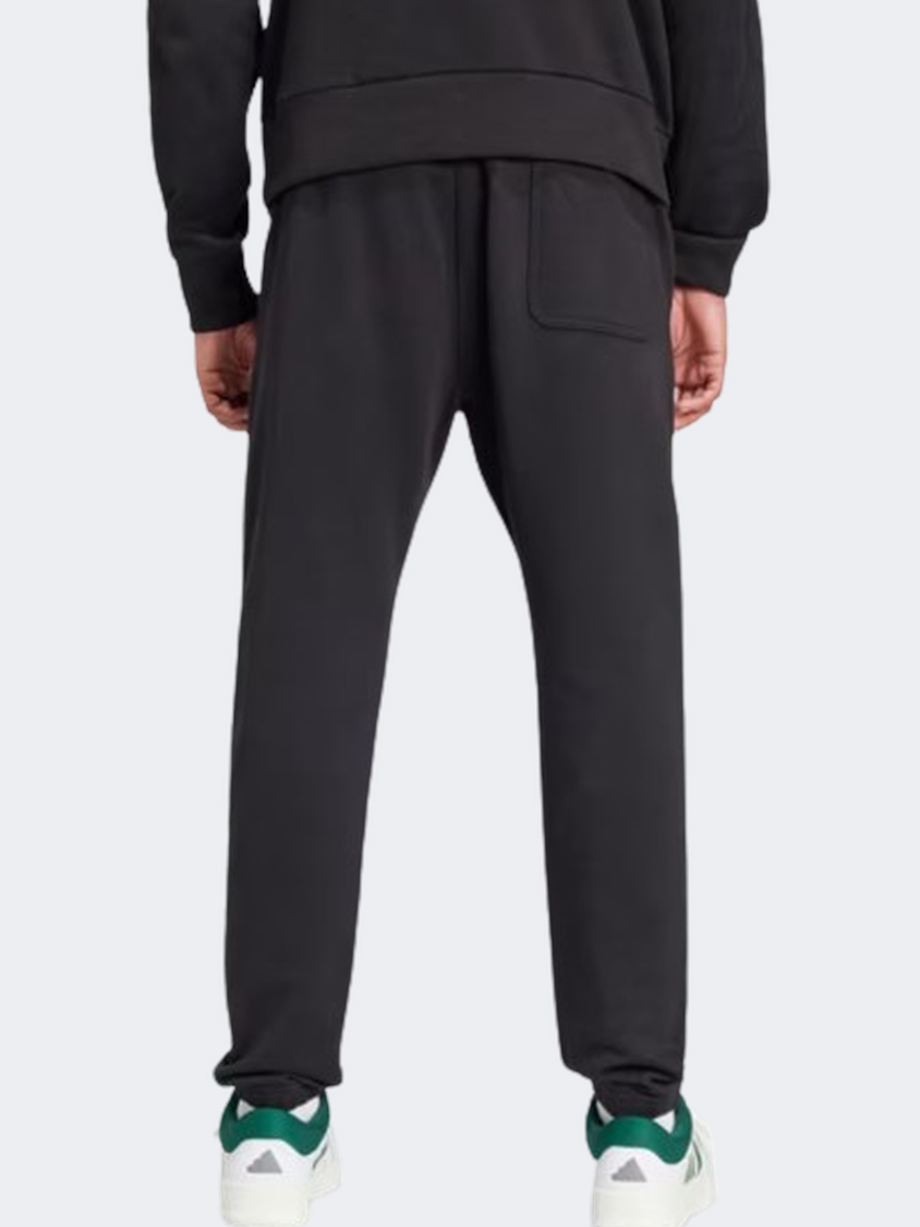 Adidas All Szn French Terry Men Sportswear Pant Black