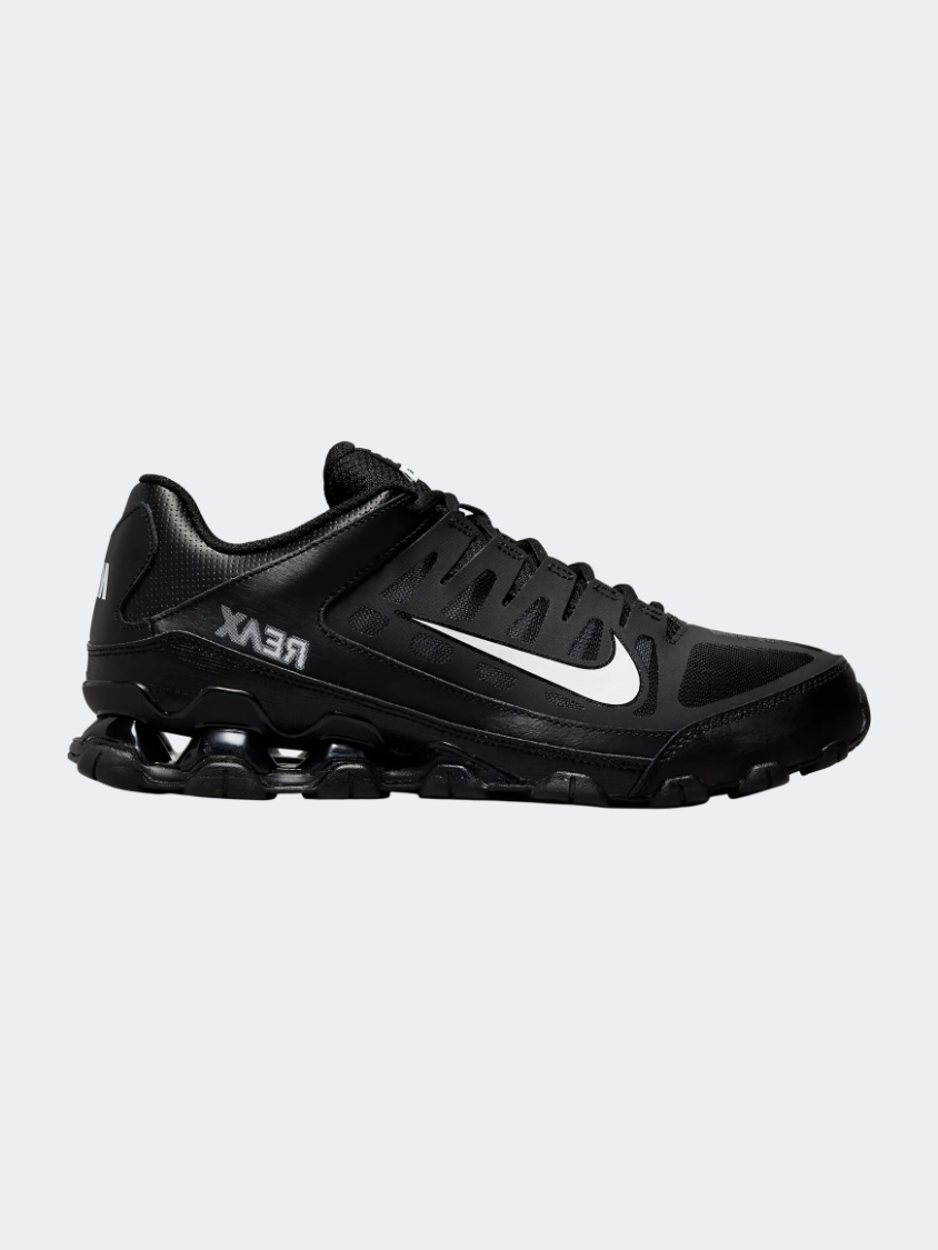 Nike Reax 8 Tr Men Training Shoes Black