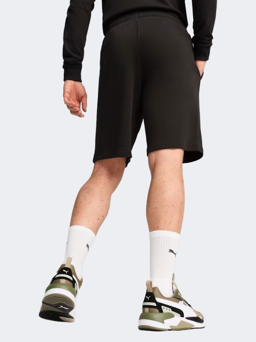 Puma Sports Club Men Lifestyle Short Black