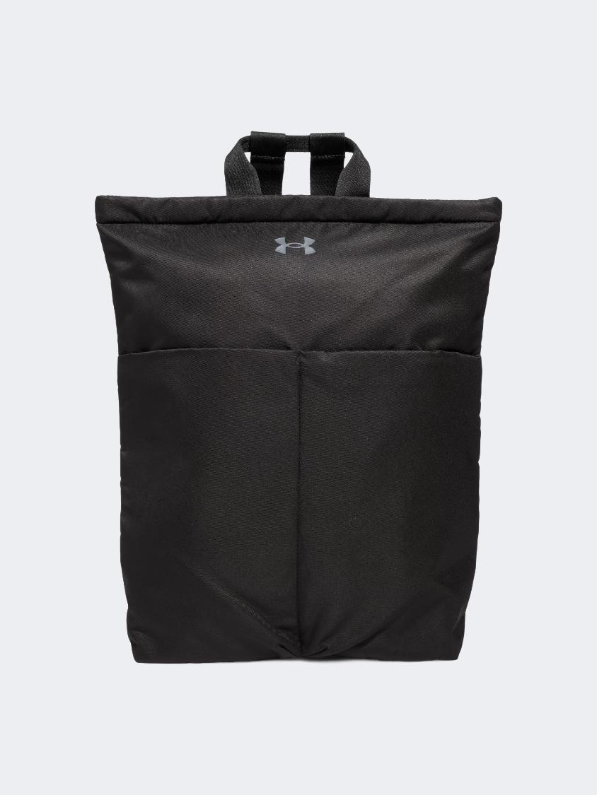 Under Armour Studio Lite Women Lifestyle Bags Cases And Luggage Black/Castlerock