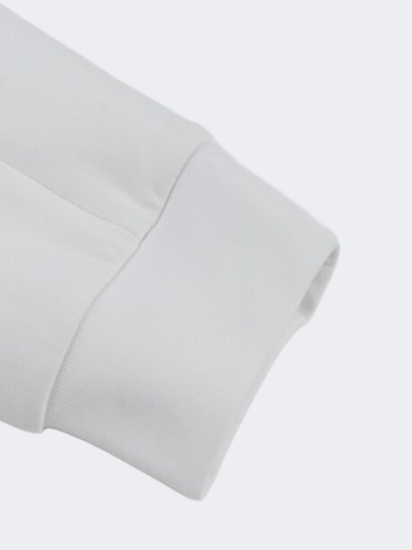 إركي سويت شيرت تدريب للأطفال - للأولاد أبيض/أزرق